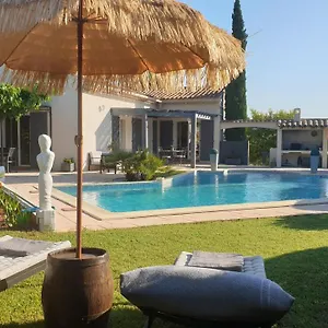 La D'olivene Bed & Breakfast